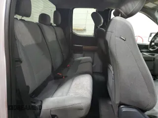 2021 Ford F-150 XL с VIN 1FTFX1E87MKE07107, выставлен на аукционе Copart как лот 59633425 с пробегом 73 519 миль миль и Списание • Salvage title. История ставок и продаж доступна на DreamBid. Изображение 10.