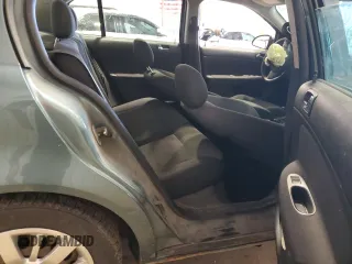 2009 Chevrolet Cobalt with VIN 1G1AL58H297158999, listed as a Copart auction lot 50196425 with Not Provided miles and Salvage Title. Bid and sale history available at DreamBid. Image 10.