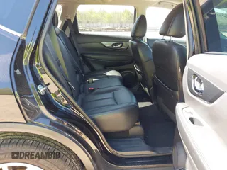 2015 Nissan Rogue SV with VIN 5N1AT2MV6FC791862, listed as a IAAI auction lot 42053524 with 147,286 mi miles and . Bid and sale history available at DreamBid. Image 8.