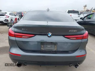 2021 BMW 2 Series 228i xDrive z VIN WBA73AK02M7H54202, wystawiony jako IAAI lot #42174722 z przebiegiem 44 109 mil mil oraz . Historia ofert i sprzedaży dostępna na DreamBid. Obrazek 16.