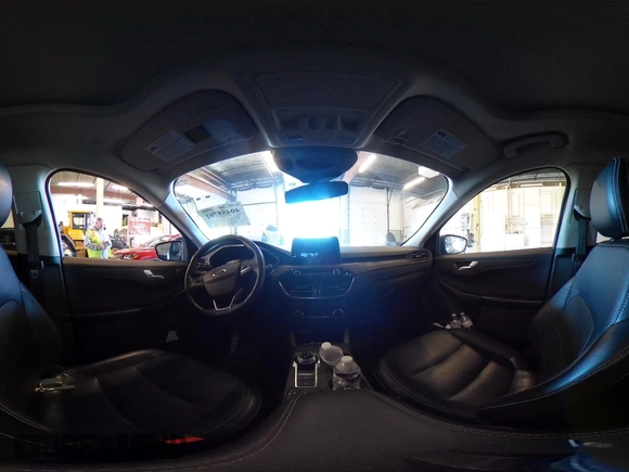 2020 Ford Escape Titanium Hybrid с VIN 1FMCU9DZ8LUA11853, выставлен на аукционе IAAI как лот 40488761 с пробегом 50 827 миль миль и . История ставок и продаж доступна на DreamBid. Изображение 18.