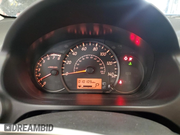 2024 Mitsubishi Mirage ES z VIN ML32AUHJ4RH025415, wystawiony jako Copart lot #60139955 z przebiegiem 10 109 mil mil oraz Czysty tytuł • Clean title. Historia ofert i sprzedaży dostępna na DreamBid. Obrazek 9.