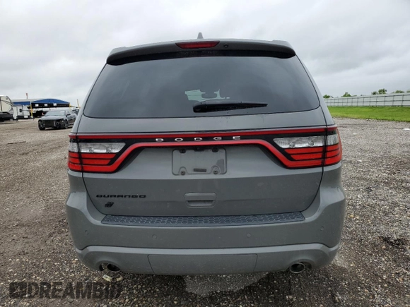 2020 Dodge Durango SXT Plus z VIN 1C4RDJAG2LC132029, wystawiony jako Copart lot #70688234 z przebiegiem 72 582 mil mil oraz Szkoda całkowita • Salvage title. Historia ofert i sprzedaży dostępna na DreamBid. Obrazek 6.