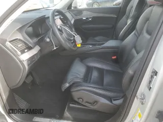 2022 Volvo XC90 Inscription z VIN YV4A22PL3N1792959, wystawiony jako Copart lot #83015304 z przebiegiem 33 243 mil mil oraz Szkoda całkowita • Salvage title. Historia ofert i sprzedaży dostępna na DreamBid. Obrazek 7.