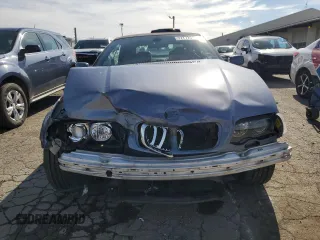 2003 BMW 3 Series 325Ci with VIN WBABS334X3PG92542, listed as a Copart auction lot 77772514 with 72,709 mi miles and Salvage Title. Bid and sale history available at carsss.com. Image 5.