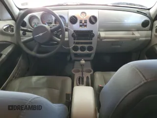 2007 Chrysler PT Cruiser Touring with VIN 3A4FY58B97T628703, listed as a Copart auction lot 75598254 with 152,535 mi miles and Salvage Title. Bid and sale history available at carsss.com. Image 8.