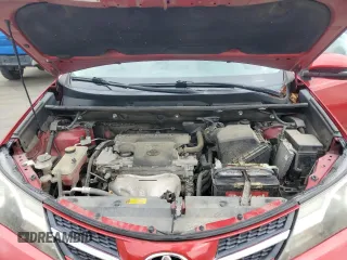 2013 Toyota RAV4 Limited с VIN 2T3DFREV8DW059629, выставлен на аукционе Copart как лот 64798825 с пробегом 263 148 миль миль и Чистый • Clean title. История ставок и продаж доступна на DreamBid. Изображение 11.