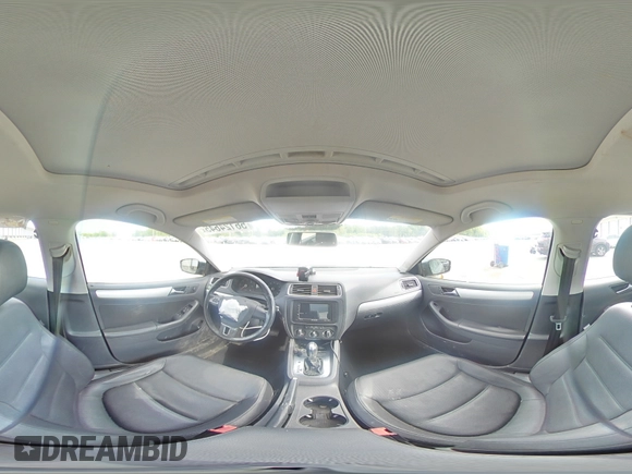 2011 Volkswagen Jetta TDI с VIN 3VWLL7AJ9BM129470, выставлен на аукционе Copart как лот 56124645 с пробегом 241 833 миль миль и Списание • Salvage title. История ставок и продаж доступна на DreamBid. Изображение 14.