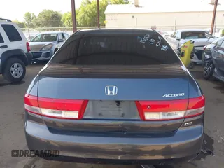 2004 Honda Accord LX with VIN 1HGCM66314A059212, listed as a IAAI auction lot 42403255 with 206,578 mi miles and . Bid and sale history available at DreamBid. Image 17.