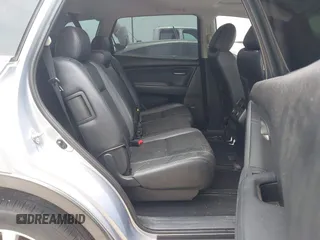 2008 Mazda CX-9 Touring z VIN JM3TB28A080156476, wystawiony jako IAAI lot #42244101 z przebiegiem 274 286 mil mil oraz . Historia ofert i sprzedaży dostępna na DreamBid. Obrazek 8.