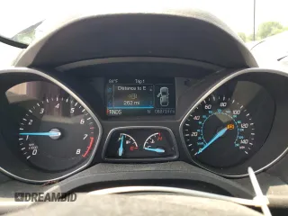 2013 Ford Escape Titanium with VIN 1FMCU0J94DUC18516, listed as a Copart auction lot 59149275 with 88,734 mi miles and Salvage title. Bid and sale history available at DreamBid. Image 9.