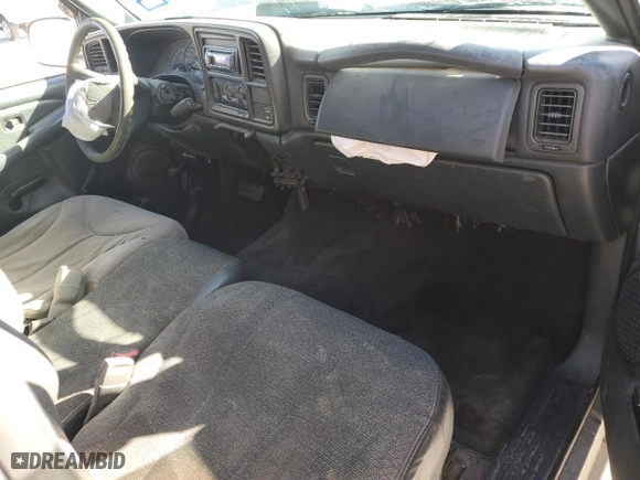 2000 Chevrolet Silverado 1500 with VIN 1GCEC14W3YZ252950, listed as a Copart auction lot 78187184 with 184,351 mi miles and Salvage Title. Bid and sale history available at carsss.com. Image 8.