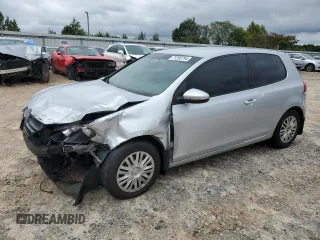 2011 Volkswagen Golf с VIN WVWAB7AJ5BW300471, выставлен на аукционе Copart как лот 71295794 с пробегом 194 548 миль миль и Списание • Salvage title. История ставок и продаж доступна на DreamBid. Изображение 1.