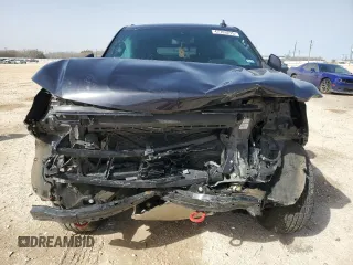 2023 Chevrolet Tahoe Z71 z VIN 1GNSKPKD4PR420515, wystawiony jako Copart lot #47783215 z przebiegiem 38 342 mil mil oraz Szkoda całkowita • Salvage title. Historia ofert i sprzedaży dostępna na DreamBid. Obrazek 5.
