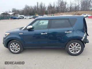 2018 Kia Soul + with VIN KNDJP3A53J7510203, listed as a IAAI auction lot 41554785 with 248,734 mi miles. Bid and sale history available at carsss.com. Image 15.