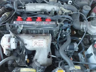 1991 Toyota Camry DLX z VIN 4T1SV21EXMU354893, wystawiony jako IAAI lot #43414642 z przebiegiem 135 939 mil mil oraz . Historia ofert i sprzedaży dostępna na DreamBid. Obrazek 17.