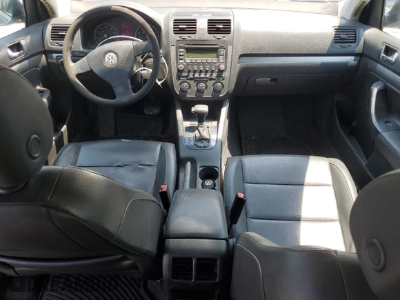 2005 Volkswagen Jetta 2.5L z VIN 3VWSF71K75M631829, wystawiony jako Copart lot #60106015 z przebiegiem 212 408 mil mil oraz Szkoda całkowita • Salvage title. Historia ofert i sprzedaży dostępna na DreamBid. Obrazek 8.