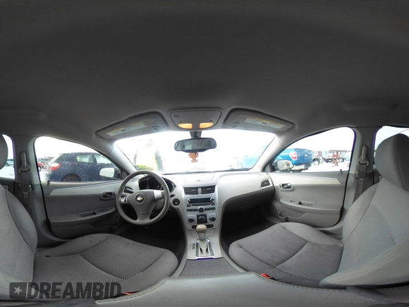 2012 Chevrolet Malibu 1LS with VIN 1G1ZB5E04CF298036, listed as a IAAI auction lot 41537790 with 127,632 mi miles and . Bid and sale history available at DreamBid. Image 19.