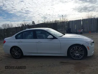 2013 BMW 3 Series 335i xDrive with VIN WBA3B9G59DNR90147, listed as a IAAI auction lot 41449582 with 109,526 mi miles and . Bid and sale history available at DreamBid. Image 13.