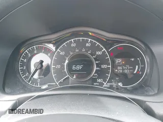 2017 Nissan Note SV с VIN 3N1CE2CP4HL352227, выставлен на аукционе IAAI как лот 42297732 с пробегом 86 747 миль миль и . История ставок и продаж доступна на DreamBid. Изображение 7.