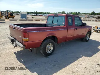 1997 Ford Ranger XLT with VIN 1FTCR14X1VTA54994, listed as a Copart auction lot 60426025 with 77,619 mi miles and Clean title. Bid and sale history available at DreamBid. Image 3.