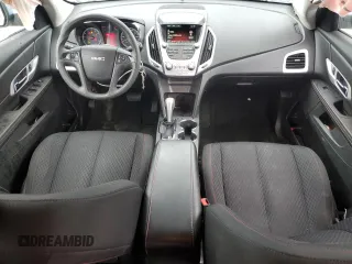 2014 GMC Terrain SLE с VIN 2GKALMEK6E6264145, выставлен на аукционе Copart как лот 57907665 с пробегом 45 146 миль миль и Списание • Salvage title. История ставок и продаж доступна на DreamBid. Изображение 8.