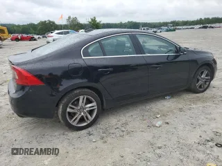 2014 Volvo S60 T5 z VIN YV1612FS8E1297400, wystawiony jako Copart lot #56210625 z przebiegiem 207 767 mil mil oraz Szkoda całkowita • Salvage title. Historia ofert i sprzedaży dostępna na DreamBid. Obrazek 3.