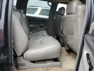 2003 Chevrolet Suburban LT with VIN 1GNEC16Z83J131868, listed as a Copart auction lot 42106895 with 0 mi miles and Salvage Title. Bid and sale history available at carsss.com. Image 11.