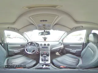 2012 Chevrolet Captiva Sport LTZ with VIN 3GNFL4E5XCS546127, listed as a Copart auction lot 68673063 with 115,859 mi miles and Salvage Title. Bid and sale history available at DreamBid. Image 13.
