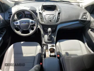 2015 Ford Escape SE with VIN 1FMCU9GX7FUB34767, listed as a Copart auction lot 55522625 with 83,046 mi miles and Clean Title. Bid and sale history available at DreamBid. Image 8.