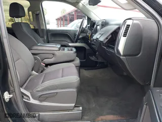 2014 Chevrolet Silverado 1500 LT with VIN 1GCRCREC4EZ299906, listed as a IAAI auction lot 41988540 with 86,975 mi miles. Bid and sale history available at carsss.com. Image 5.