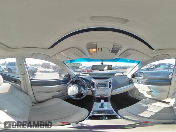 2013 Subaru Legacy Premium with VIN 4S3BMBG67D3005428, listed as a Copart auction lot 82422054 with 155,986 mi miles and Salvage Title. Bid and sale history available at DreamBid. Image 13.