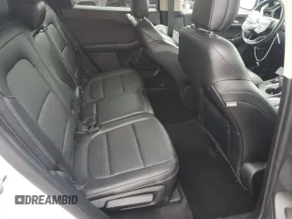 2020 Ford Escape SEL с VIN 1FMCU9H68LUB83218, выставлен на аукционе Copart как лот 59415395 с пробегом 40 712 миль миль и Списание • Salvage title. История ставок и продаж доступна на DreamBid. Изображение 10.