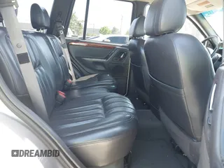 1999 Jeep Grand Cherokee Limited с VIN 1J4GW68S9XC666797, выставлен на аукционе IAAI как лот 42304461 с пробегом 228 464 миль миль и . История ставок и продаж доступна на DreamBid. Изображение 8.