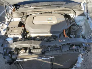 2022 Hyundai NEXO z VIN KM8J74A62NU022104, wystawiony jako Copart lot #86134754 z przebiegiem 24 085 mil mil oraz Szkoda całkowita • Salvage title. Historia ofert i sprzedaży dostępna na DreamBid. Obrazek 11.
