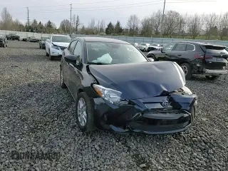 2016 Scion iA z VIN 3MYDLBZV8GY109570, wystawiony jako Copart lot #43939715 z przebiegiem 11 608 mil mil oraz Szkody całkowita. Historia ofert i sprzedaży dostępna na DreamBid. Obrazek 11.