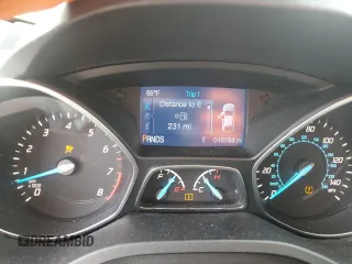 2015 Ford Escape SE with VIN 1FMCU9G98FUB86376, listed as a Copart auction lot 51770065 with 49,788 mi miles and Salvage Title. Bid and sale history available at carsss.com. Image 9.