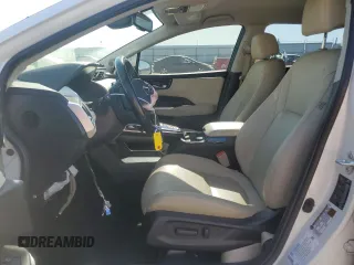 2018 Honda Clarity Plug-In Hybrid Touring with VIN JHMZC5F35JC004993, listed as a Copart auction lot 53534414 with 141,023 mi miles and Salvage Title. Bid and sale history available at carsss.com. Image 7.
