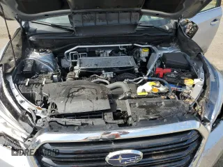 2022 Subaru Ascent Touring with VIN 4S4WMARD5N3410188, listed as a Copart auction lot 60893265 with 33,227 mi miles and Salvage title. Bid and sale history available at DreamBid. Image 12.