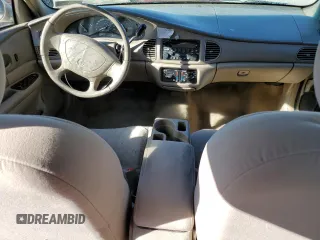 2005 Buick Century Custom with VIN 2G4WS52J151184623, listed as a Copart auction lot 77131664 with 143,515 mi miles and Salvage Title. Bid and sale history available at carsss.com. Image 8.