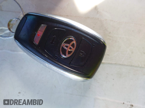 2022 Toyota 86 Premium с VIN JF1ZNBF18N8750653, выставлен на аукционе IAAI как лот 41826251 с пробегом Не указан миль и . История ставок и продаж доступна на DreamBid. Изображение 11.