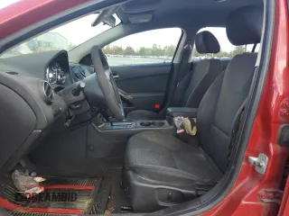 2007 Pontiac G6 G6 z VIN 1G2ZG58B874118651, wystawiony jako Copart lot #68987044 z przebiegiem Nie podano mil oraz Szkoda całkowita • Salvage title. Historia ofert i sprzedaży dostępna na DreamBid. Obrazek 7.