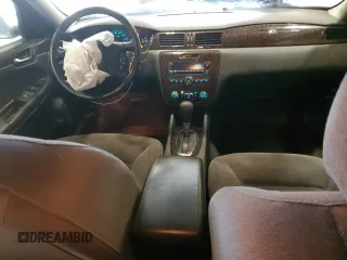 2013 Chevrolet Impala LT with VIN 2G1WG5E38D1124901, listed as a Copart auction lot 89372515 with 77,169 mi miles and Non Repairable. Bid and sale history available at DreamBid. Image 8.