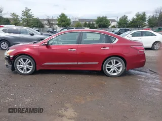 2015 Nissan Altima S z VIN 1N4BL3AP4FC107451, wystawiony jako IAAI lot #41945772 z przebiegiem 66 990 mil mil oraz . Historia ofert i sprzedaży dostępna na DreamBid. Obrazek 15.