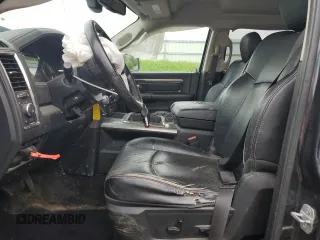 2014 Ram 1500 Sport с VIN 1C6RR7MT3ES301133, выставлен на аукционе Copart как лот 61975405 с пробегом Не указан миль и Чистый • Clean title. История ставок и продаж доступна на DreamBid. Изображение 7.