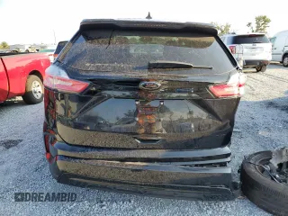 2024 Ford Edge SE z VIN 2FMPK4G93RBA48507, wystawiony jako Copart lot #55791445 z przebiegiem 12 810 mil mil oraz Nie do naprawy • Non repairable. Historia ofert i sprzedaży dostępna na DreamBid. Obrazek 6.