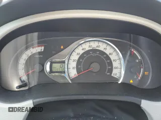2013 Toyota Sienna SE с VIN 5TDXK3DC2DS383702, выставлен на аукционе Copart как лот 57618165 с пробегом 209 773 миль миль и Списание • Salvage title. История ставок и продаж доступна на DreamBid. Изображение 9.