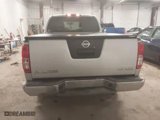 2012 Nissan Frontier SV with VIN 1N6AD0FVXCC451917, listed as a IAAI auction lot 41674527 with 66,857 mi miles. Bid and sale history available at carsss.com. Image 16.