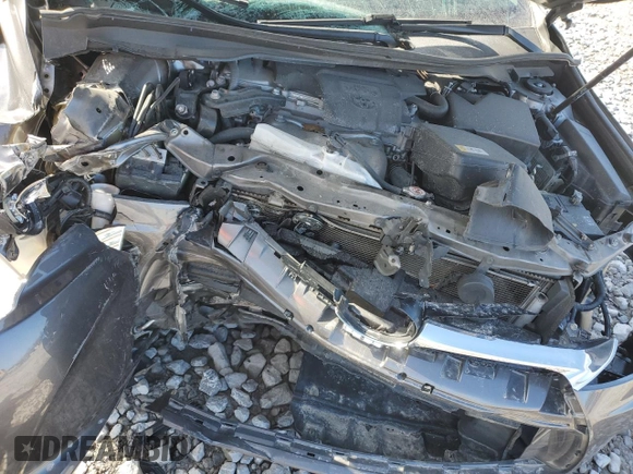 2017 Toyota Camry XLE with VIN 4T1BF1FKXHU398923, listed as a Copart auction lot 41538525 with 96,474 mi miles and Salvage Title. Bid and sale history available at carsss.com. Image 13.