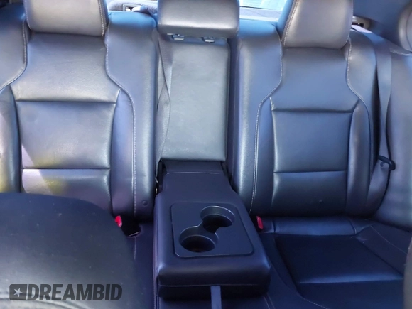 2014 Ford Police Interceptor с VIN 1FAHP2MKXEG185667, выставлен на аукционе IAAI как лот 41940614 с пробегом 137 708 миль миль и . История ставок и продаж доступна на DreamBid. Изображение 12.